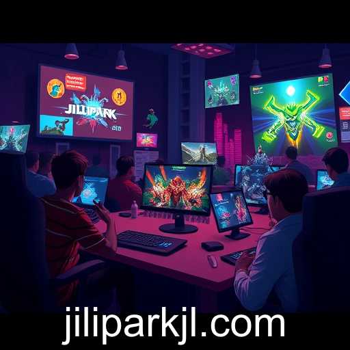 Emerging Trends in Online Gaming