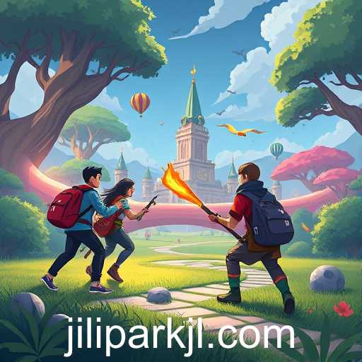 The Evolution of Online Gaming Communities