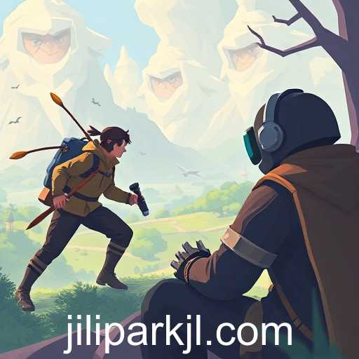 Unveiling New Frontiers in Online Gaming