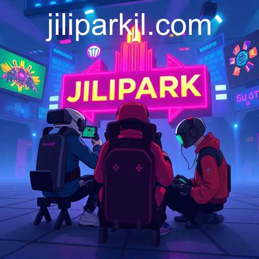 Gaming Evolution Through the Digital Landscape