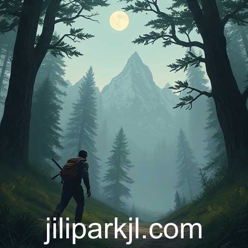 JILIPARK: A Hub for Gamers in 2025