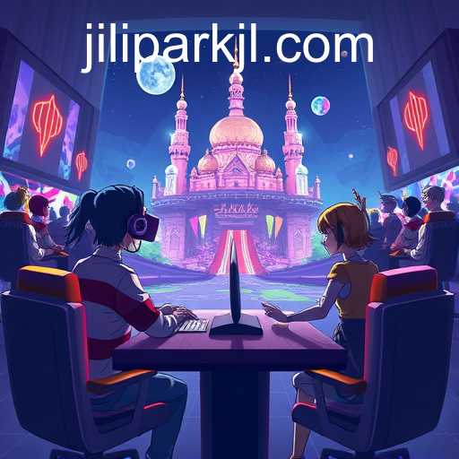 The Growing Landscape of Online Gaming in 2026