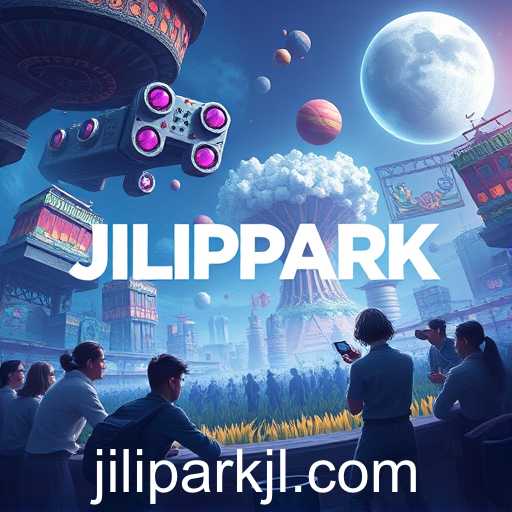 JILIPARK: Transforming the Online Gaming Landscape