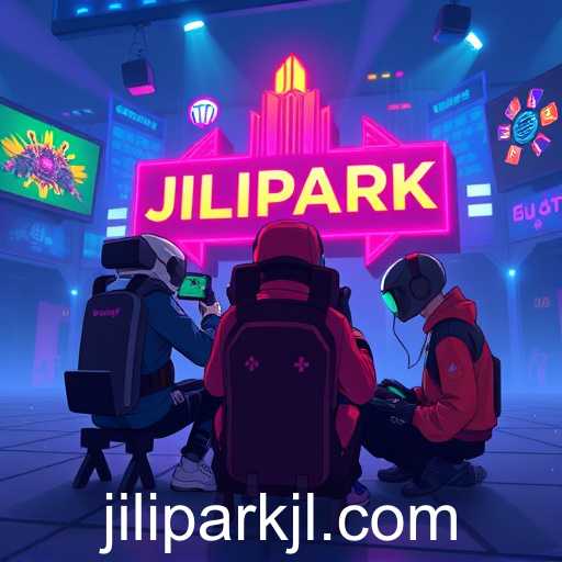 JILIPARK: A Gateway to Gaming Excellence