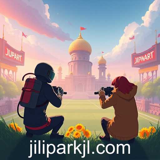 JILIPARK Emerges as Top Destination for Gamers