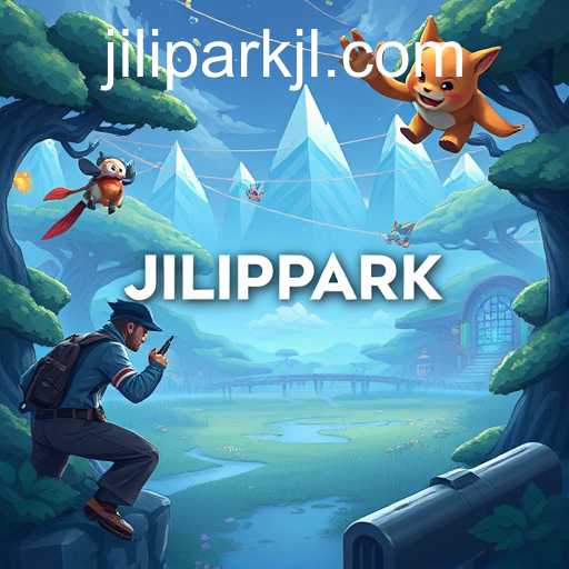 JILIPARK Revolutionizes Online Gaming Landscape