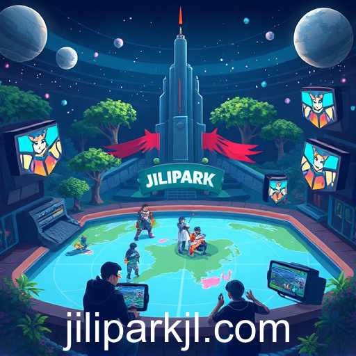 JILIPARK Gaming Platform Surges in Popularity Amidst Growing Online Trends