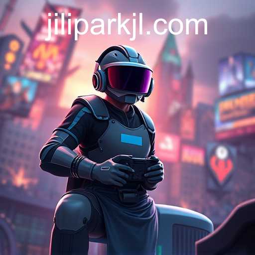 Gaming Trends Explored on JILIPARK