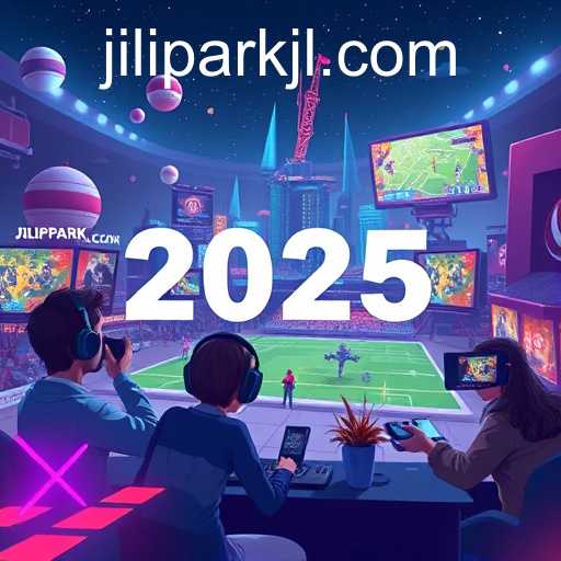 JILIPARK's Rise in the Gaming Industry