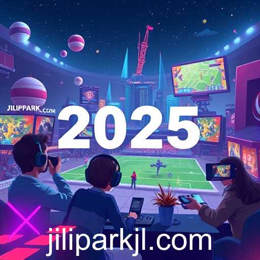 JILIPARK's Rising Influence in the Gaming World