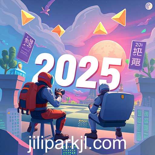 Exploring JILIPARK's Impact on Online Gaming