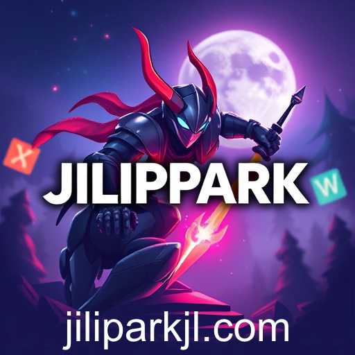 JILIPARK: The Evolving Realm of Online Gaming