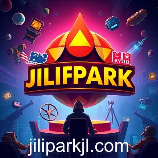 JILIPARK Revolutionizes Online Gaming