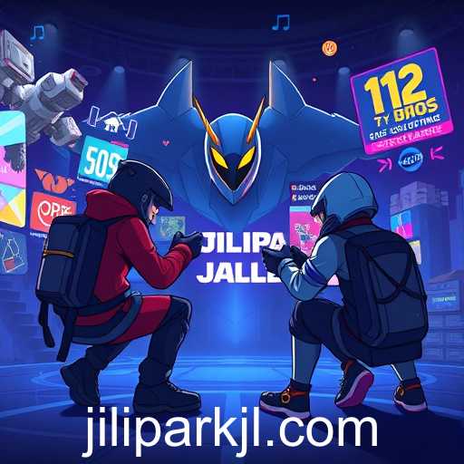 JILIPARK Revolutionizes Online Gaming Experience