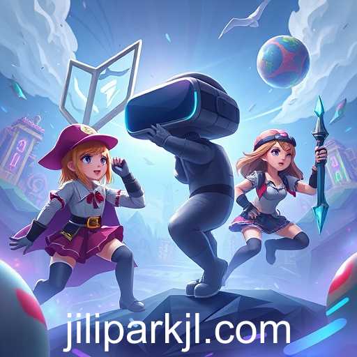 JILIPARK Revolutionizing Online Gaming