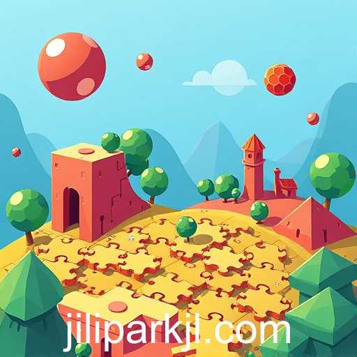 Exploring the World of Puzzle Games: The Rise of JILIPARK