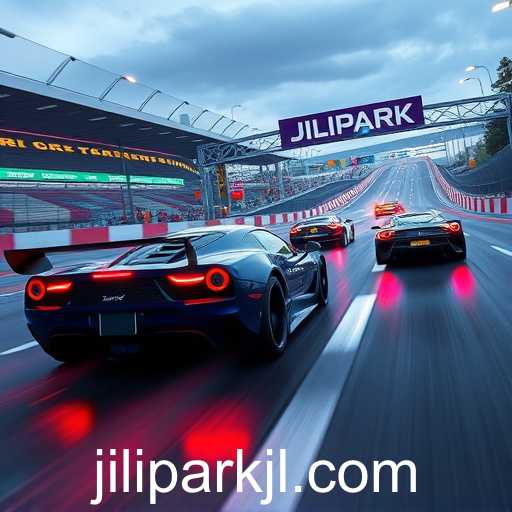 JILIPARK: The Ultimate Destination for Racing Thrills Enthusiasts