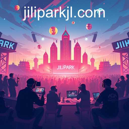 The Rise of JILIPARK: A Gaming Haven
