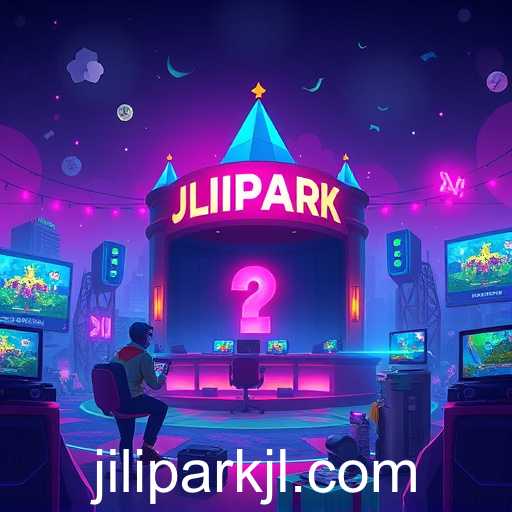 The Rise of JILIPARK in Gaming Communities
