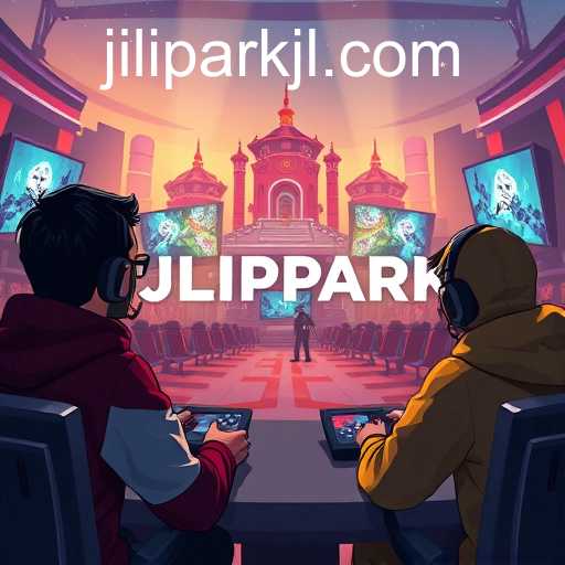 The Rise of JILIPARK: Gaming's New Frontier