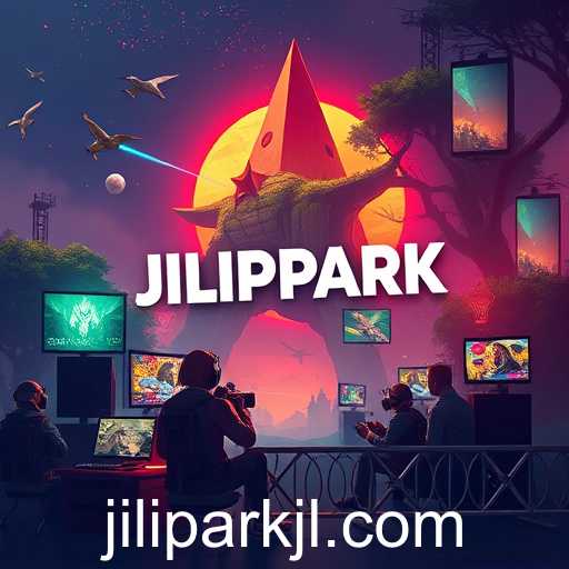 The Rise of JILIPARK in the Gaming World
